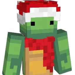 squizywizzy1 Minecraft avatar bust