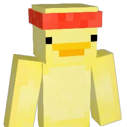 squizzyd's Minecraft skin