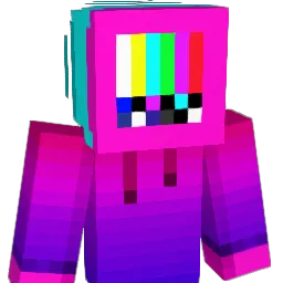 squompers's Minecraft skin