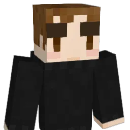 squomsh's Minecraft skin