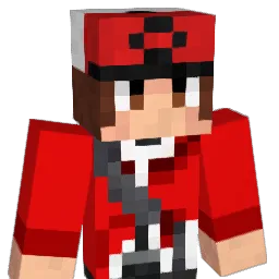 squrtle157's Minecraft skin