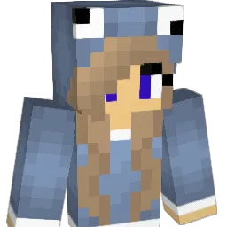 squu_ Minecraft avatar bust