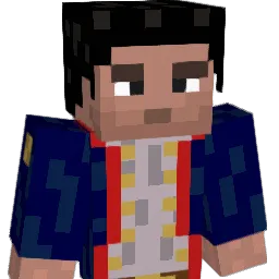 squug's Minecraft skin