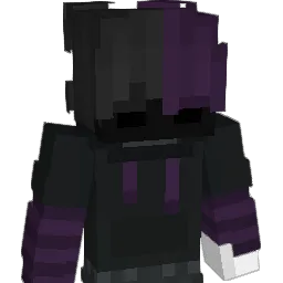 squzzi0123f Minecraft avatar bust