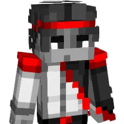 sqworex's Minecraft skin