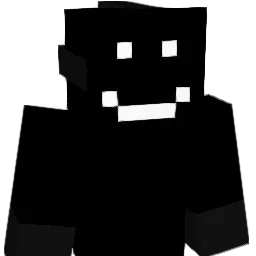 sqxdgs Minecraft avatar bust