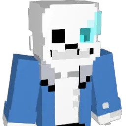 sr00b Minecraft avatar bust
