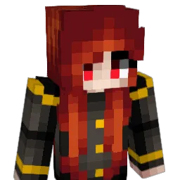 sr9bg Minecraft avatar bust
