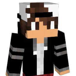 srKev0 Minecraft avatar bust