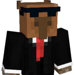 sr_capybara Minecraft avatar bust