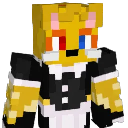 sr_lalo Minecraft avatar bust