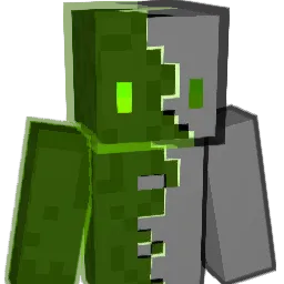 srablll Minecraft avatar bust