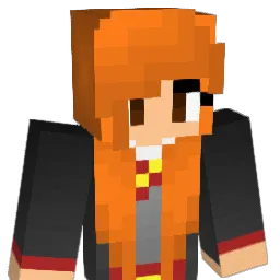 srakenn Minecraft avatar bust