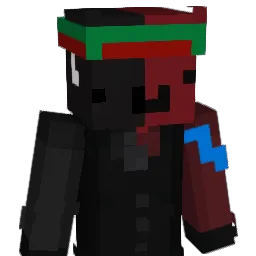 srawadl Minecraft avatar bust