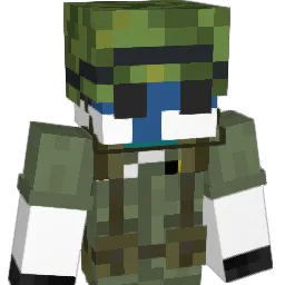 srcPan's Minecraft skin