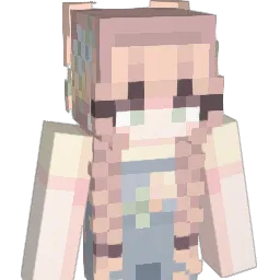 srcelonci Minecraft avatar bust