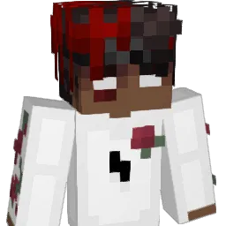 sreginllik1312 Minecraft avatar bust