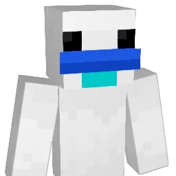 srexle's Minecraft skin