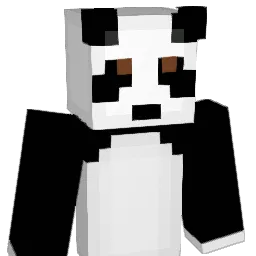 srezu Minecraft avatar bust