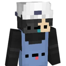 srfnss Minecraft avatar bust
