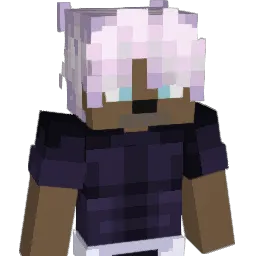 srg210 Minecraft avatar bust