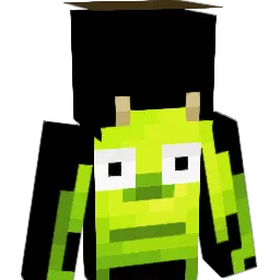 srhaa's Minecraft skin
