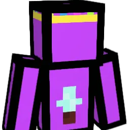 sri9912_TheGod Minecraft avatar bust