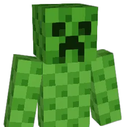 srifyl Minecraft avatar bust
