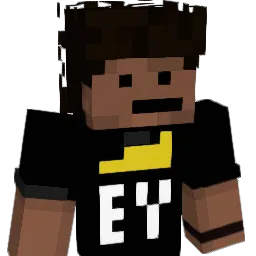 srihithh Minecraft avatar bust