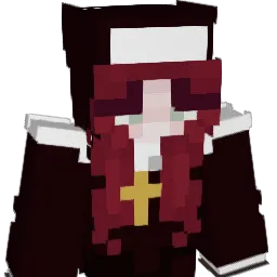 sriracha6459 Minecraft avatar bust