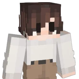 sriracha_e Minecraft avatar bust