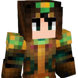sriracha_em Minecraft avatar bust