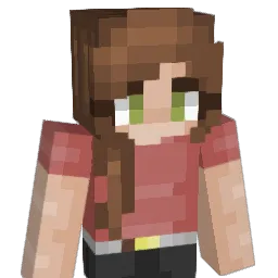 srirachskii Minecraft avatar bust