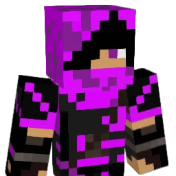 srlmb2000 Minecraft avatar bust