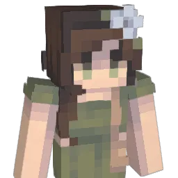 srlxvr's Minecraft skin