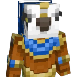 srm0809 Minecraft avatar bust