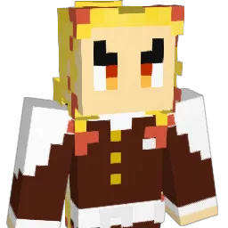 srmalosoo Minecraft avatar bust