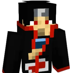 srobinson5198 Minecraft avatar bust