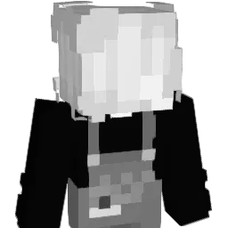 srobth's Minecraft skin