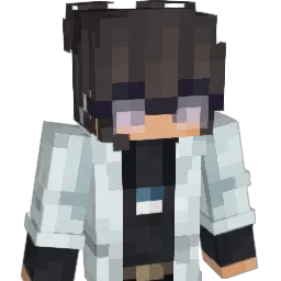 sros111 Minecraft avatar bust