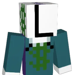 srosenblatt19 Minecraft avatar bust
