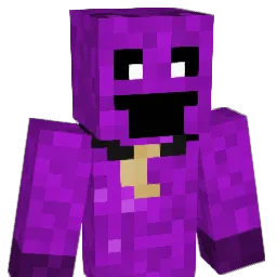 sroveja7 Minecraft avatar bust