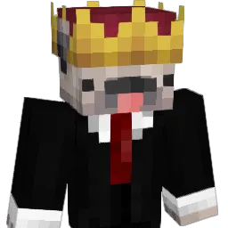 srpunchito Minecraft avatar bust