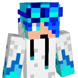srqhiman Minecraft avatar bust