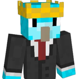 srt_jga Minecraft avatar bust