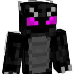 srubin55 Minecraft avatar bust