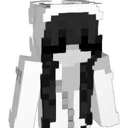 srupkaa Minecraft avatar bust