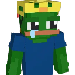 srvity's Minecraft skin