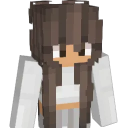 srxy Minecraft avatar bust