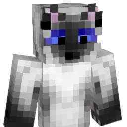ss18cygann Minecraft avatar bust